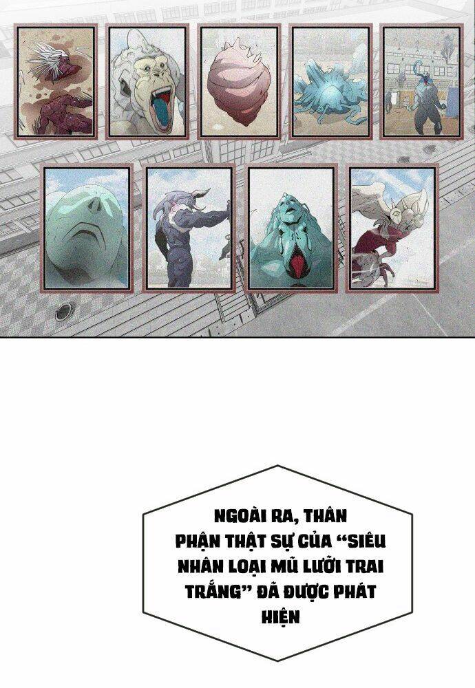 Kĩ Nguyên Của Anh Hùng Chap 72 - Next Chap 73