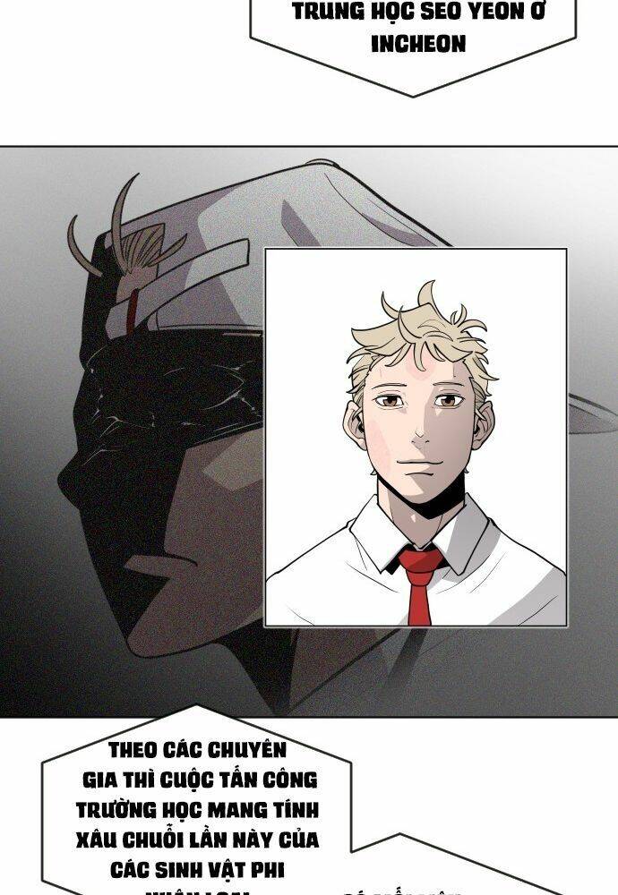 Kĩ Nguyên Của Anh Hùng Chap 72 - Next Chap 73