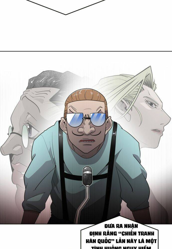 Kĩ Nguyên Của Anh Hùng Chap 72 - Next Chap 73