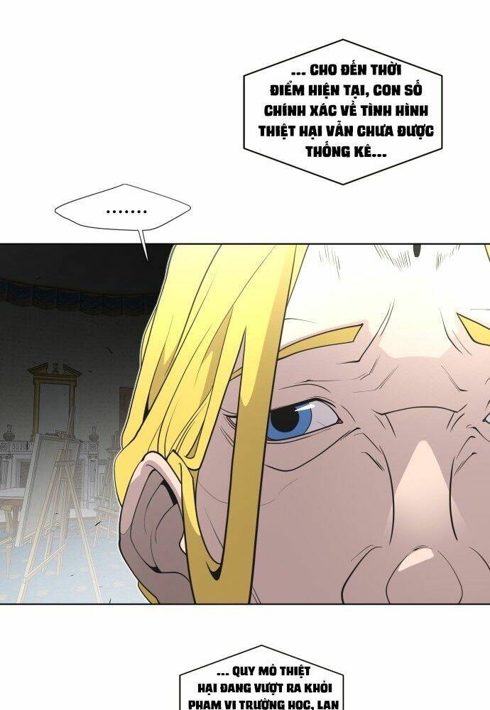 Kĩ Nguyên Của Anh Hùng Chap 72 - Next Chap 73