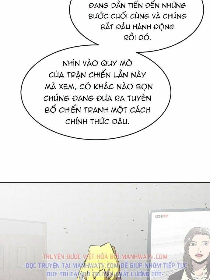 Kĩ Nguyên Của Anh Hùng Chap 72 - Next Chap 73