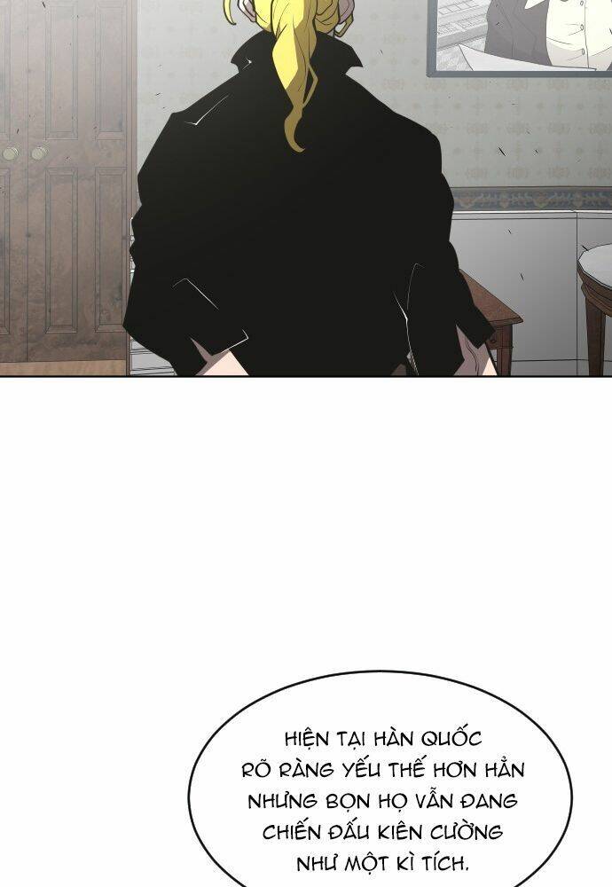 Kĩ Nguyên Của Anh Hùng Chap 72 - Next Chap 73