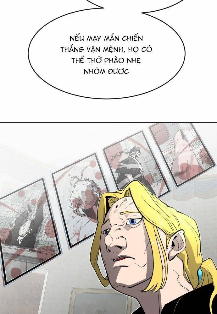 Kĩ Nguyên Của Anh Hùng Chap 72 - Next Chap 73