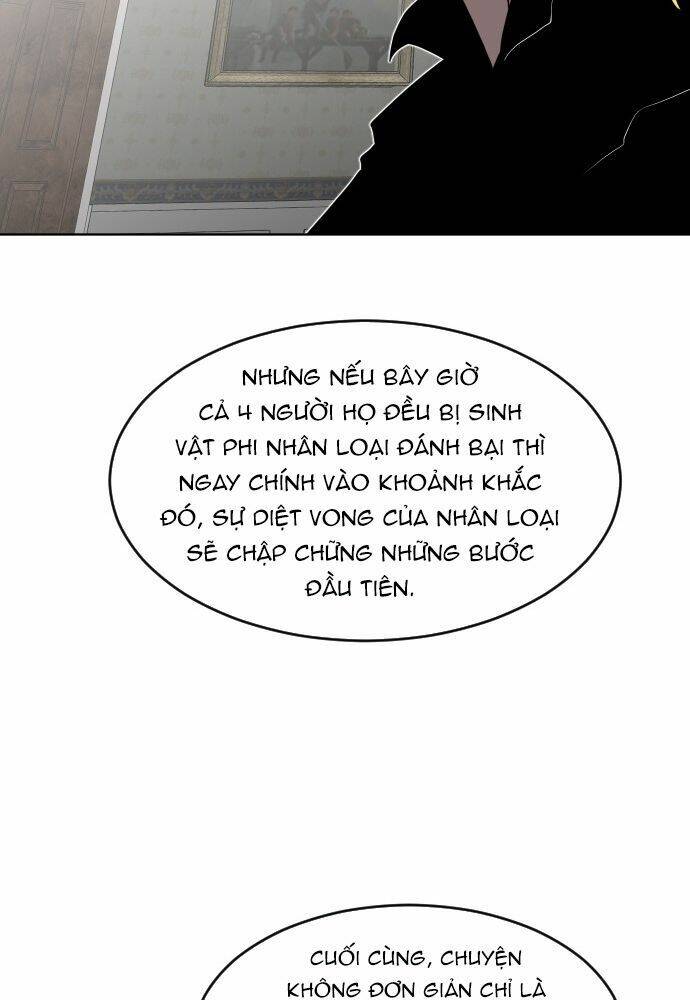 Kĩ Nguyên Của Anh Hùng Chap 72 - Next Chap 73
