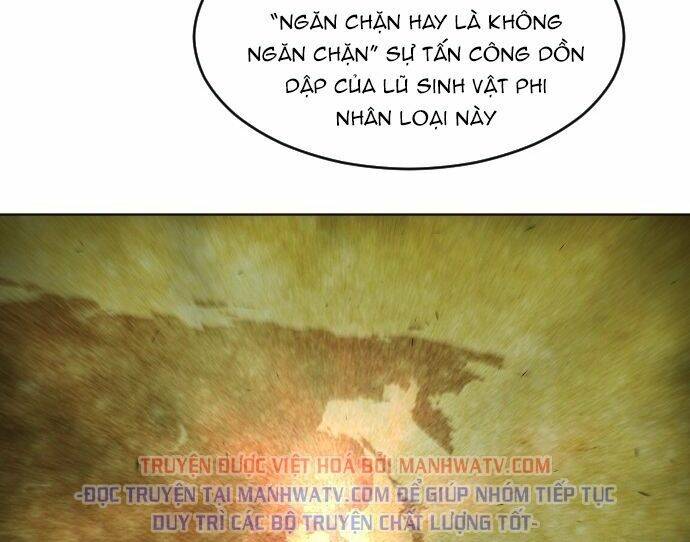 Kĩ Nguyên Của Anh Hùng Chap 72 - Next Chap 73