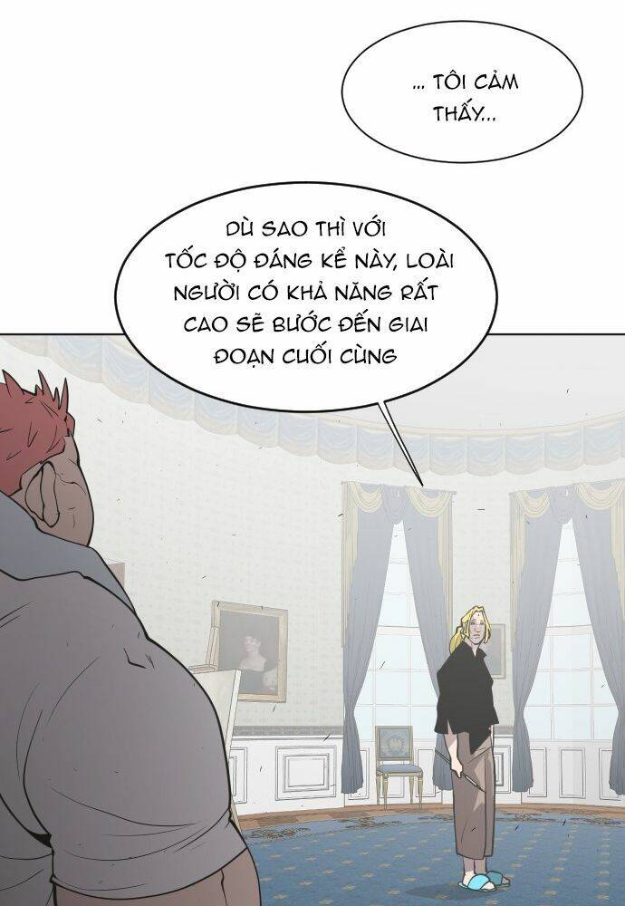 Kĩ Nguyên Của Anh Hùng Chap 72 - Next Chap 73