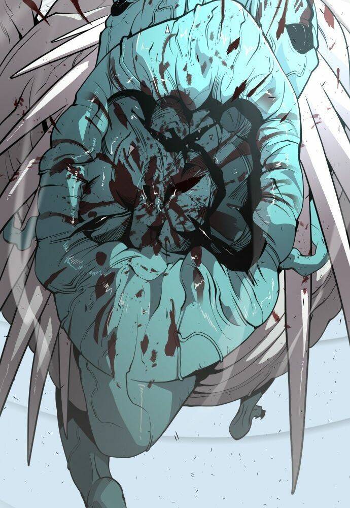 Kĩ Nguyên Của Anh Hùng Chap 72 - Next Chap 73