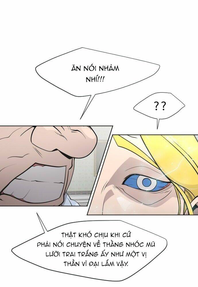 Kĩ Nguyên Của Anh Hùng Chap 72 - Next Chap 73