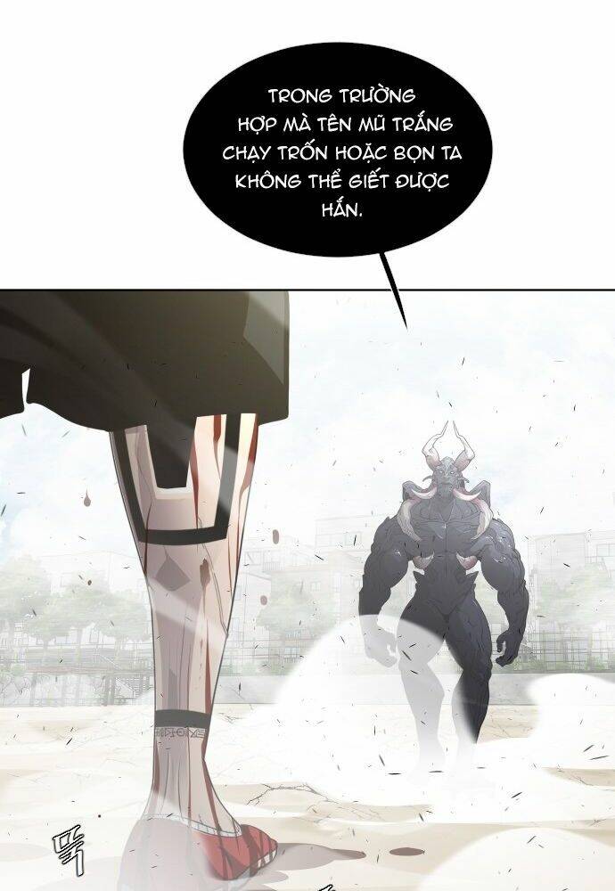 Kĩ Nguyên Của Anh Hùng Chap 73 - Next Chap 74