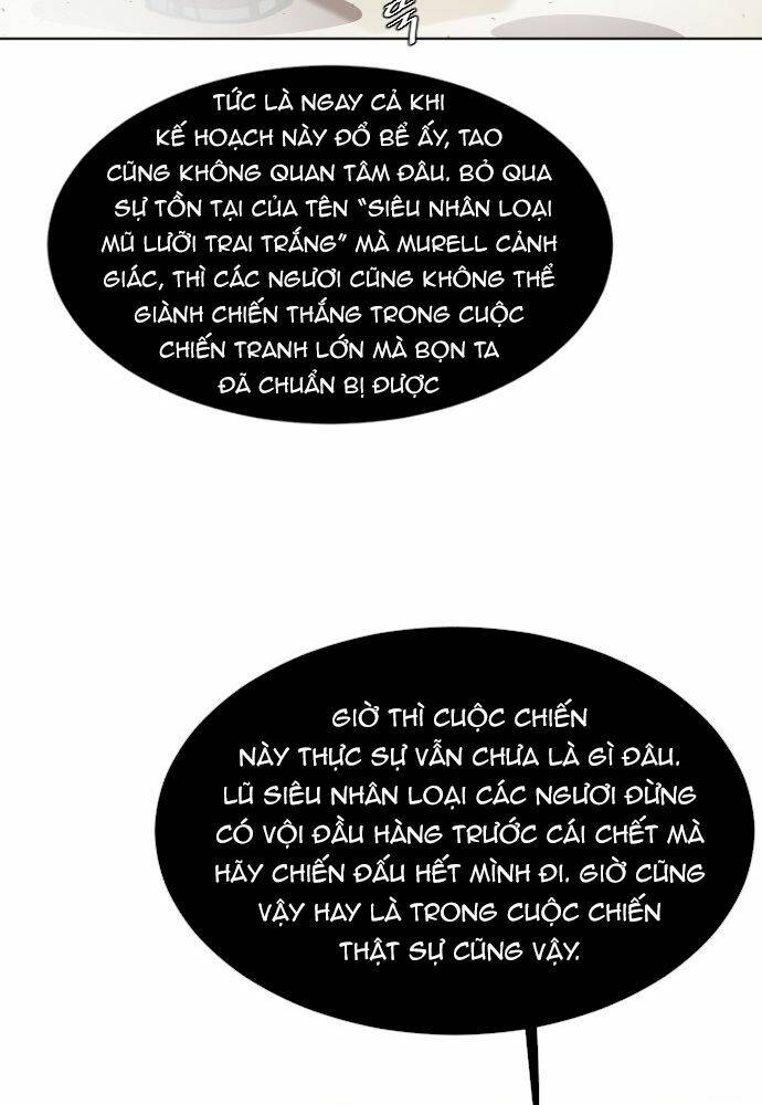 Kĩ Nguyên Của Anh Hùng Chap 73 - Next Chap 74