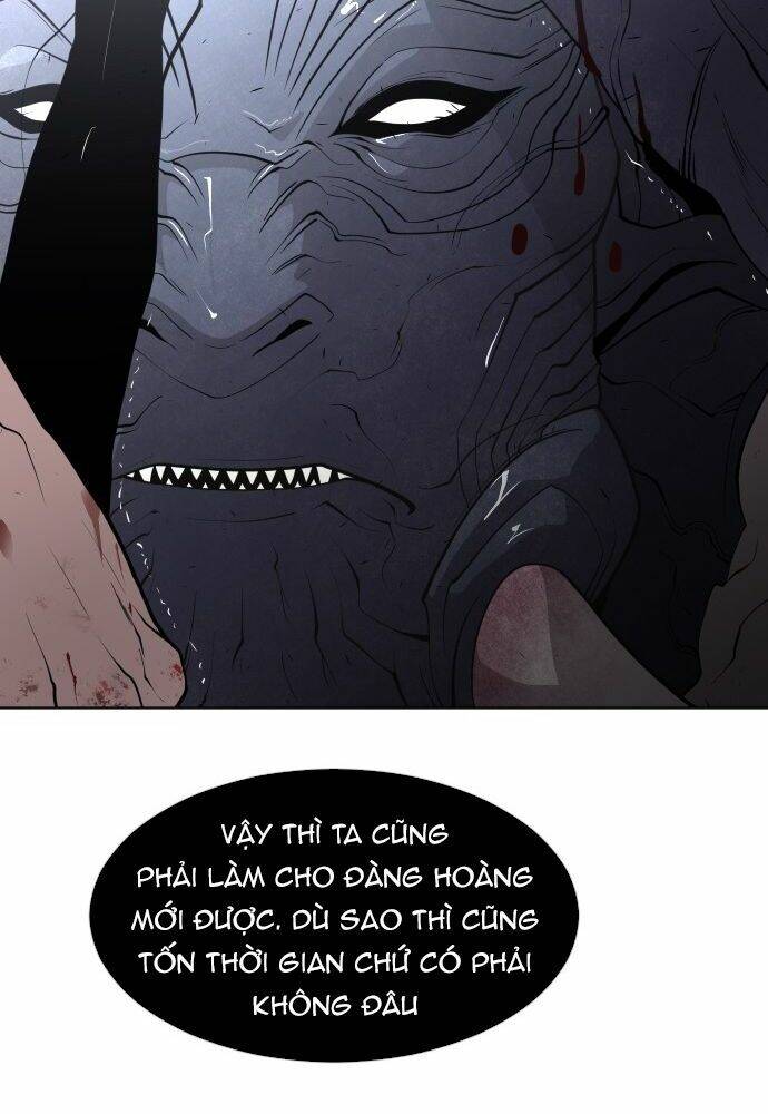 Kĩ Nguyên Của Anh Hùng Chap 73 - Next Chap 74