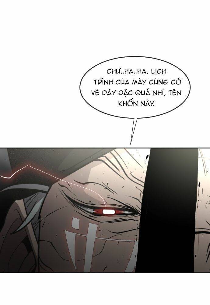 Kĩ Nguyên Của Anh Hùng Chap 73 - Next Chap 74