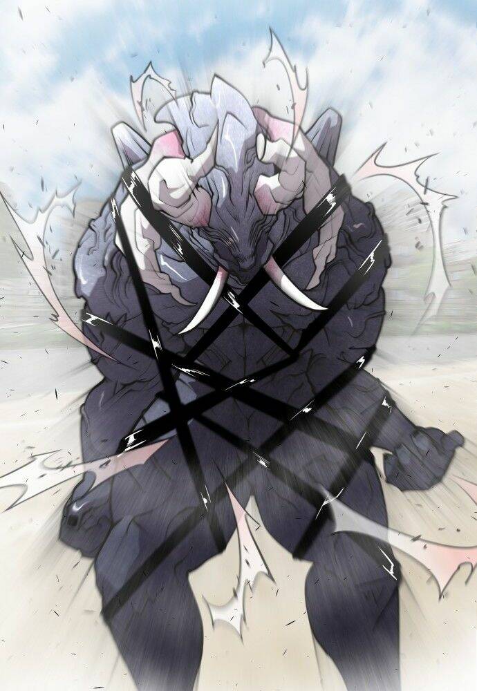 Kĩ Nguyên Của Anh Hùng Chap 73 - Next Chap 74