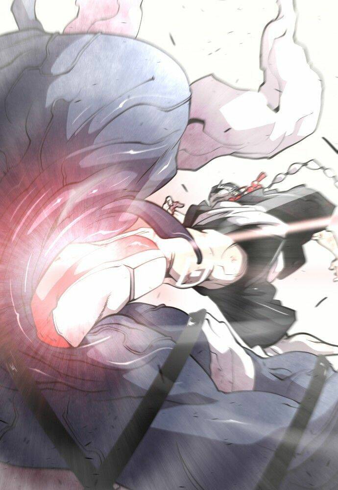 Kĩ Nguyên Của Anh Hùng Chap 73 - Next Chap 74