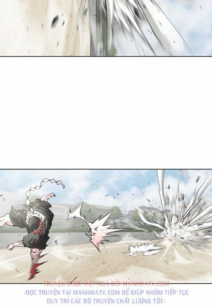 Kĩ Nguyên Của Anh Hùng Chap 73 - Next Chap 74