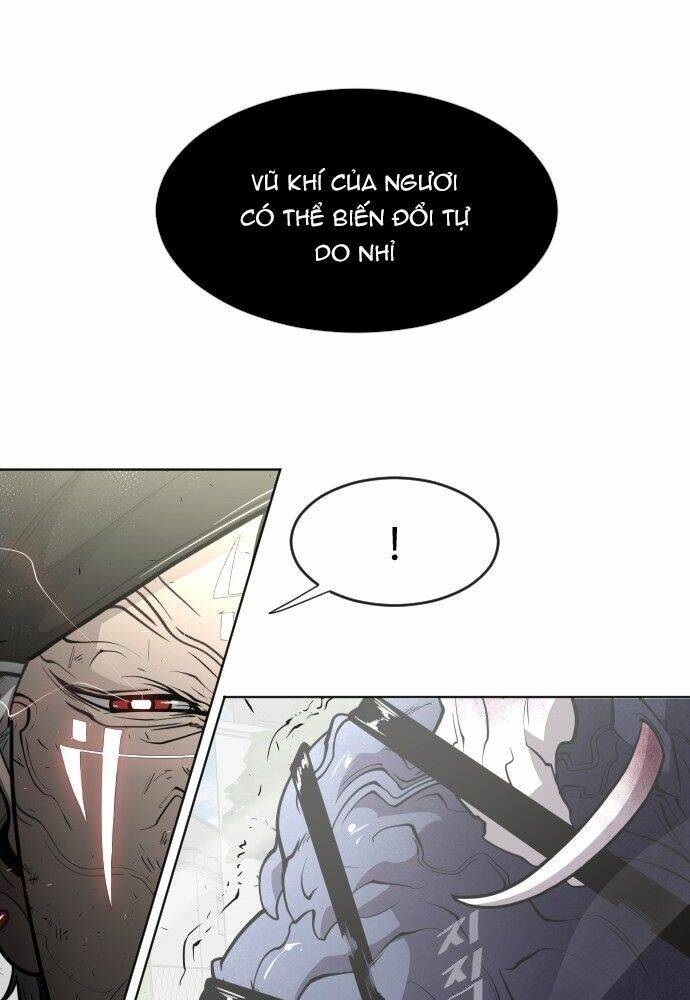 Kĩ Nguyên Của Anh Hùng Chap 73 - Next Chap 74