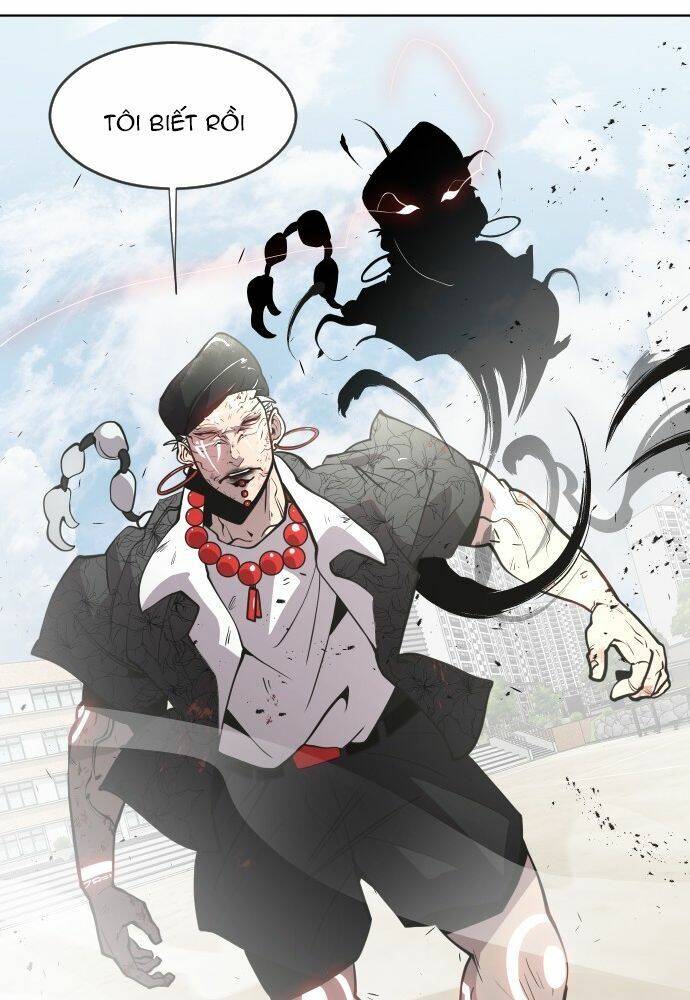 Kĩ Nguyên Của Anh Hùng Chap 73 - Next Chap 74