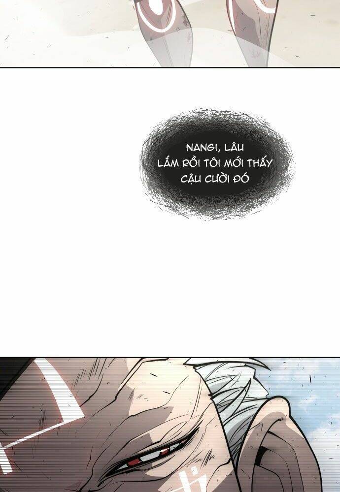 Kĩ Nguyên Của Anh Hùng Chap 73 - Next Chap 74
