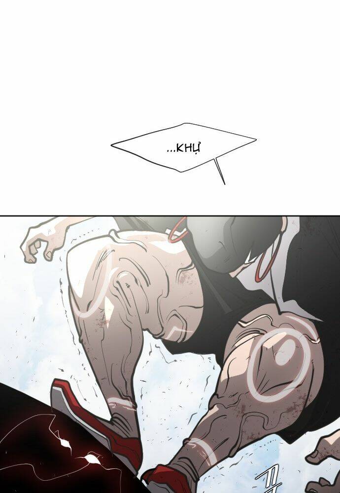 Kĩ Nguyên Của Anh Hùng Chap 73 - Next Chap 74