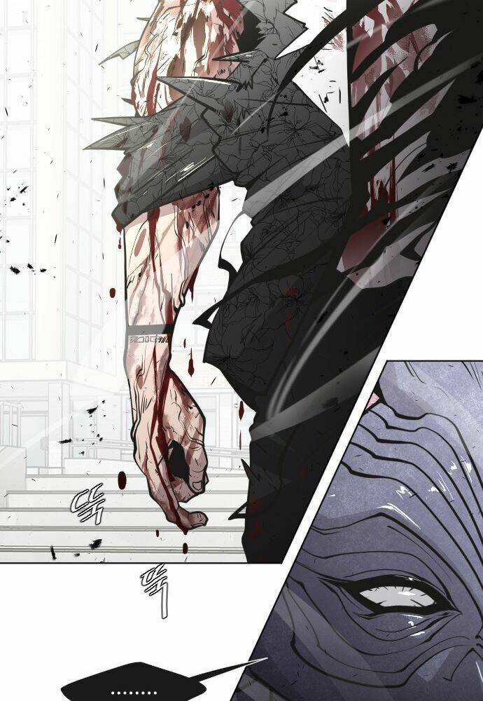 Kĩ Nguyên Của Anh Hùng Chap 74 - Next Chap 75