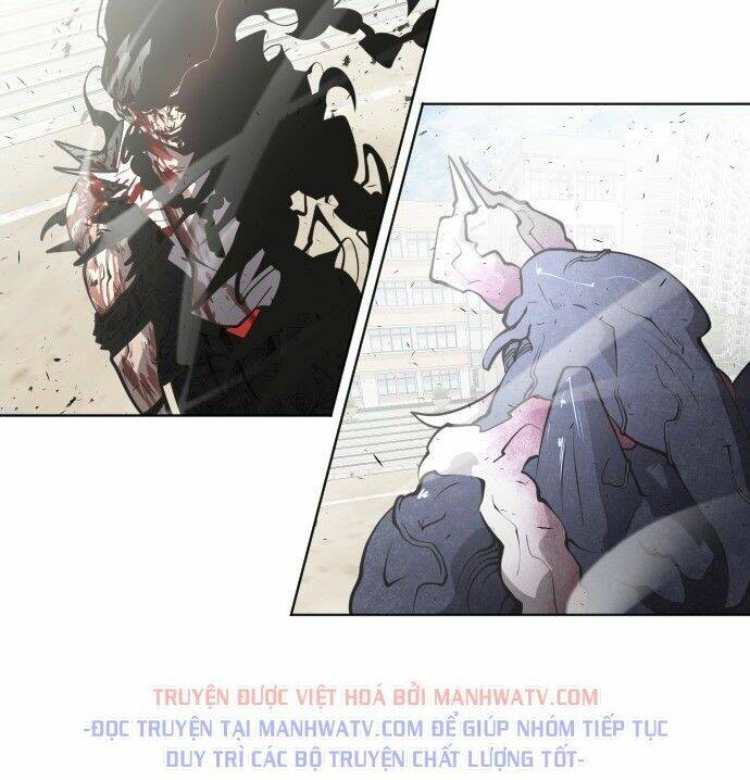 Kĩ Nguyên Của Anh Hùng Chap 74 - Next Chap 75