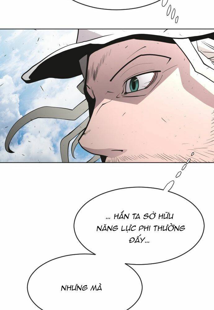 Kĩ Nguyên Của Anh Hùng Chap 74 - Next Chap 75