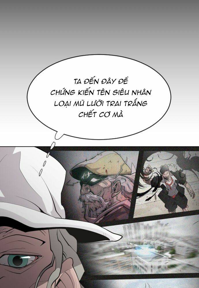 Kĩ Nguyên Của Anh Hùng Chap 74 - Next Chap 75