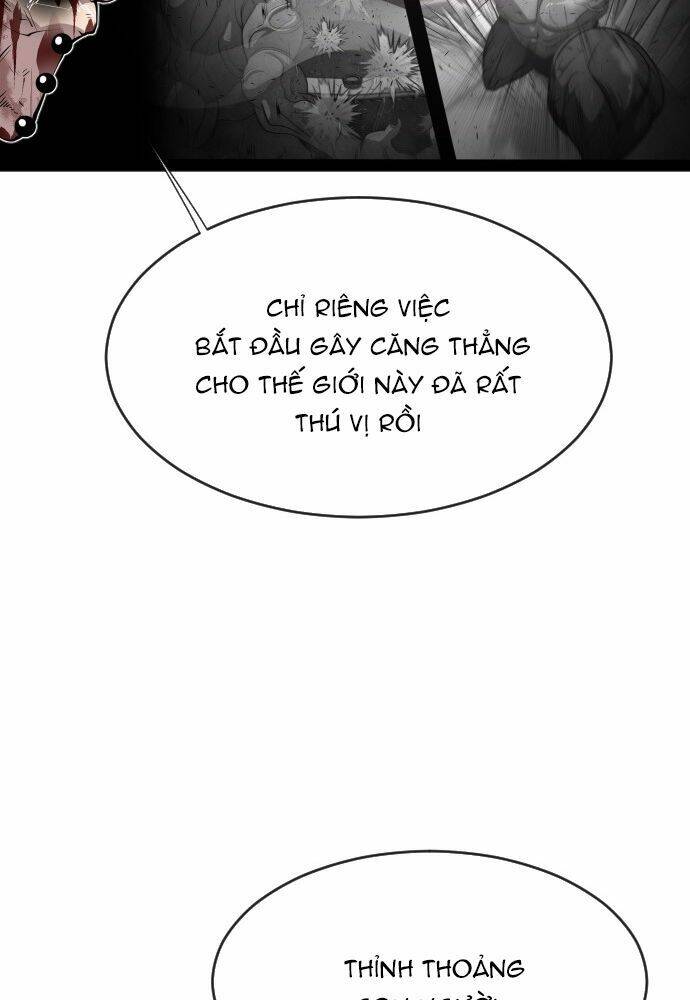 Kĩ Nguyên Của Anh Hùng Chap 74 - Next Chap 75