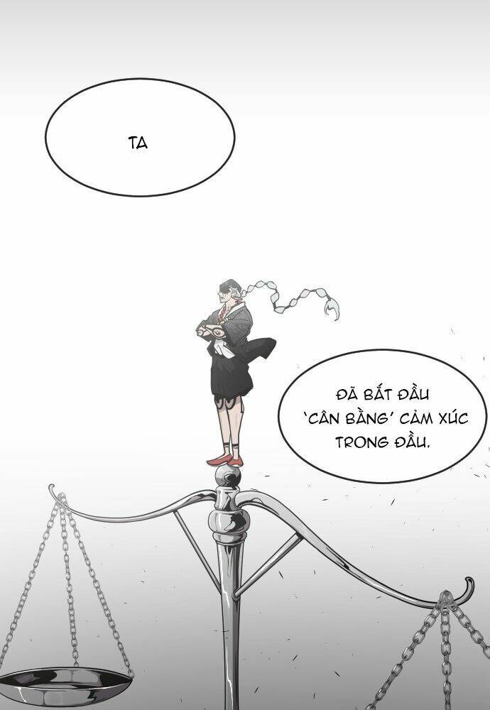 Kĩ Nguyên Của Anh Hùng Chap 74 - Next Chap 75