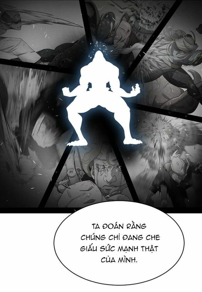 Kĩ Nguyên Của Anh Hùng Chap 74 - Next Chap 75