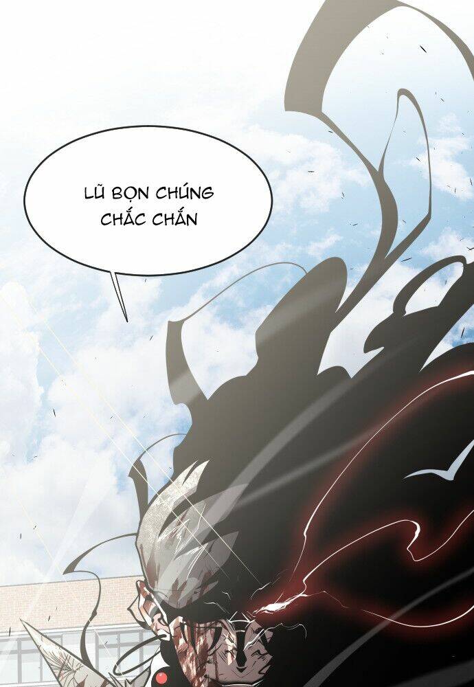 Kĩ Nguyên Của Anh Hùng Chap 74 - Next Chap 75