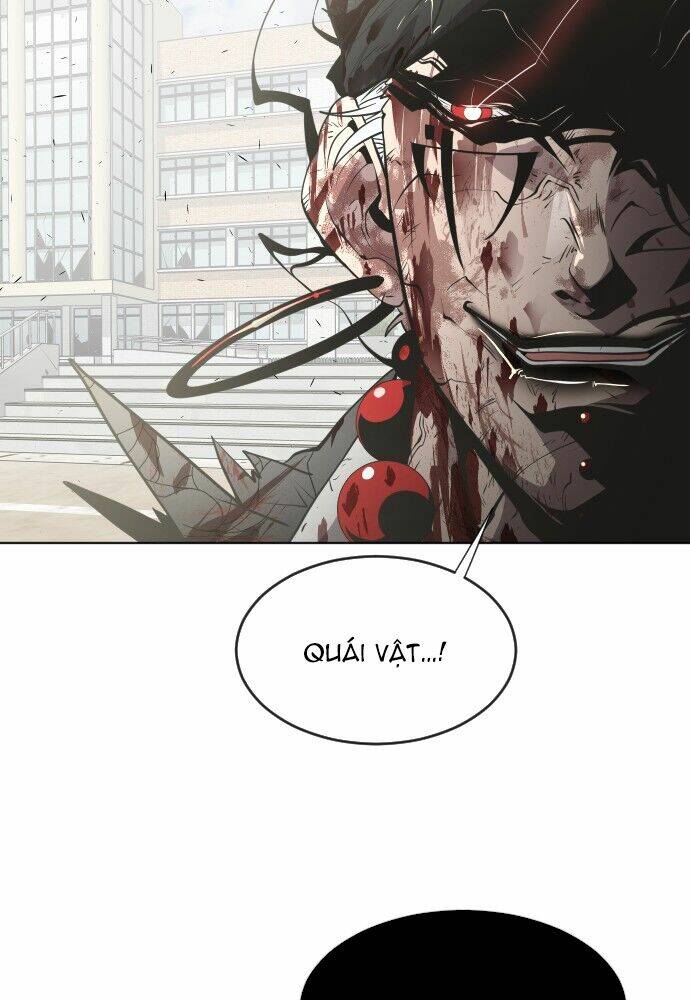 Kĩ Nguyên Của Anh Hùng Chap 74 - Next Chap 75