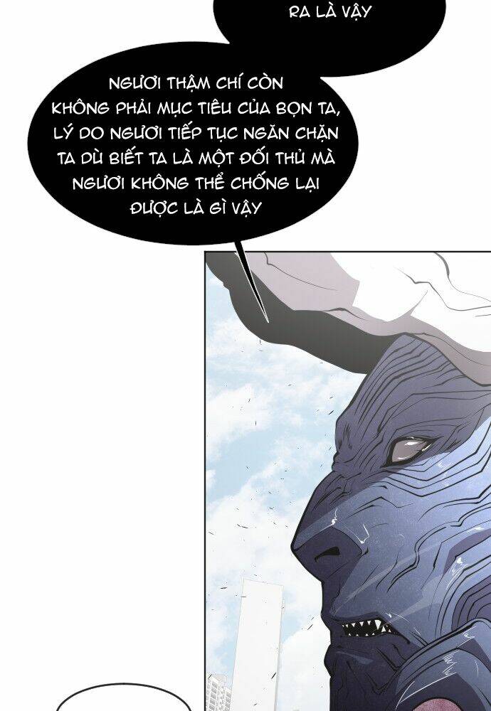 Kĩ Nguyên Của Anh Hùng Chap 74 - Next Chap 75