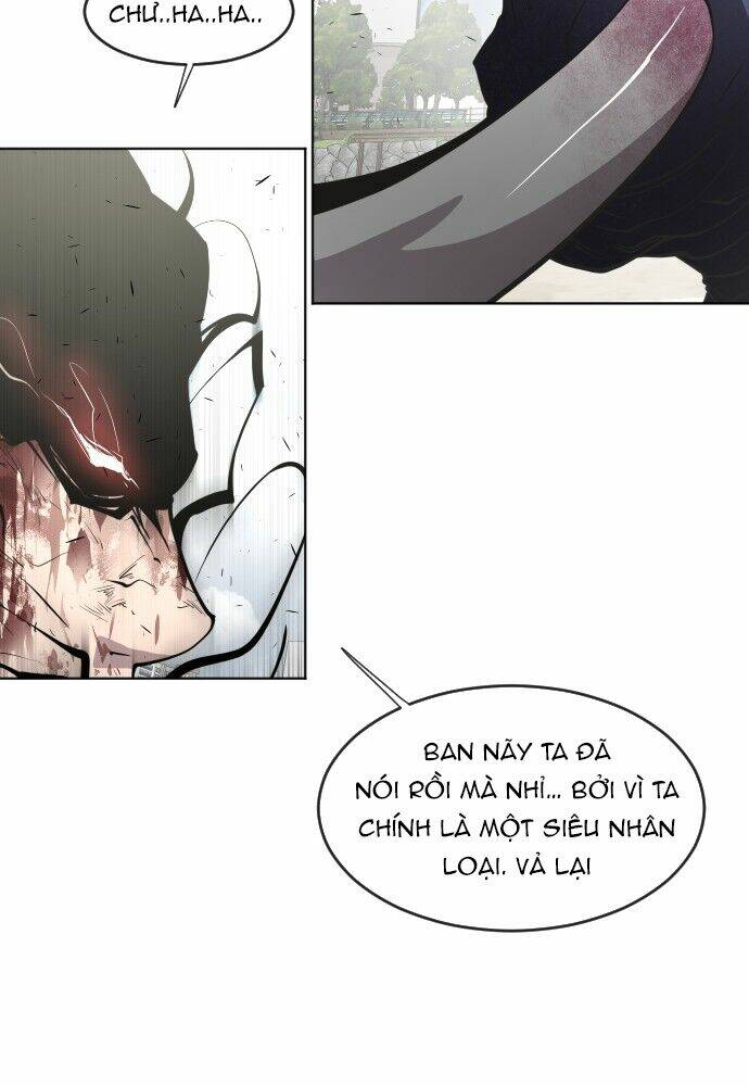 Kĩ Nguyên Của Anh Hùng Chap 74 - Next Chap 75