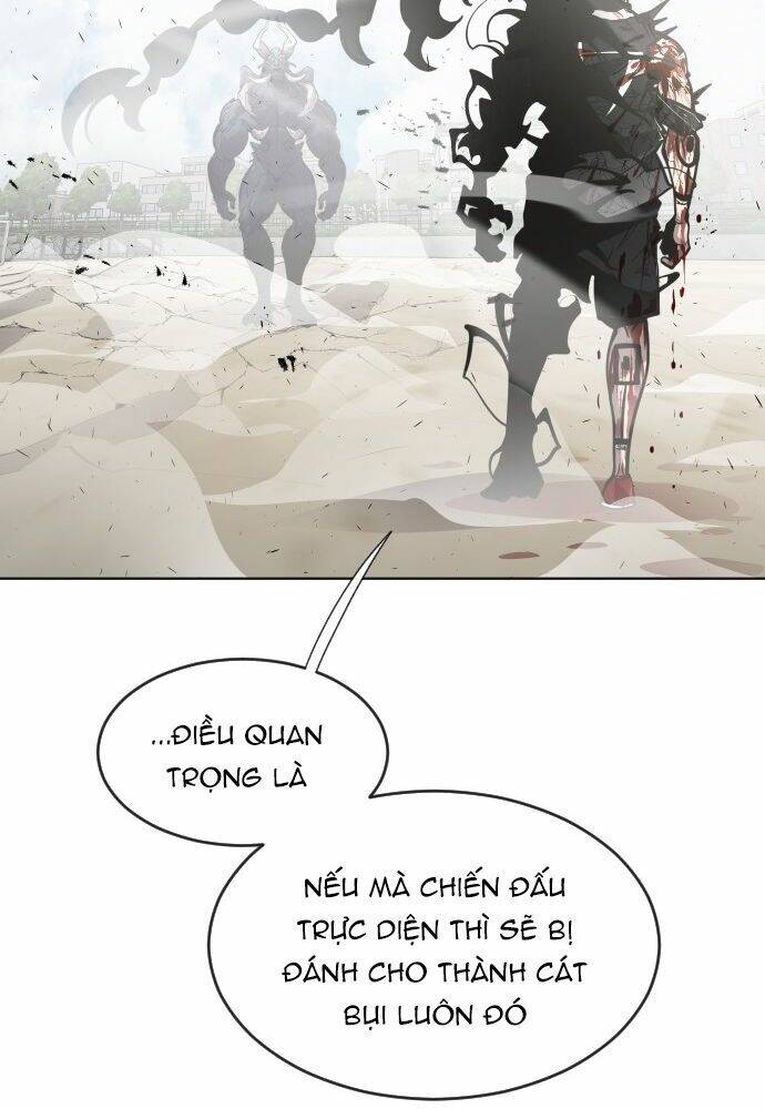 Kĩ Nguyên Của Anh Hùng Chap 74 - Next Chap 75