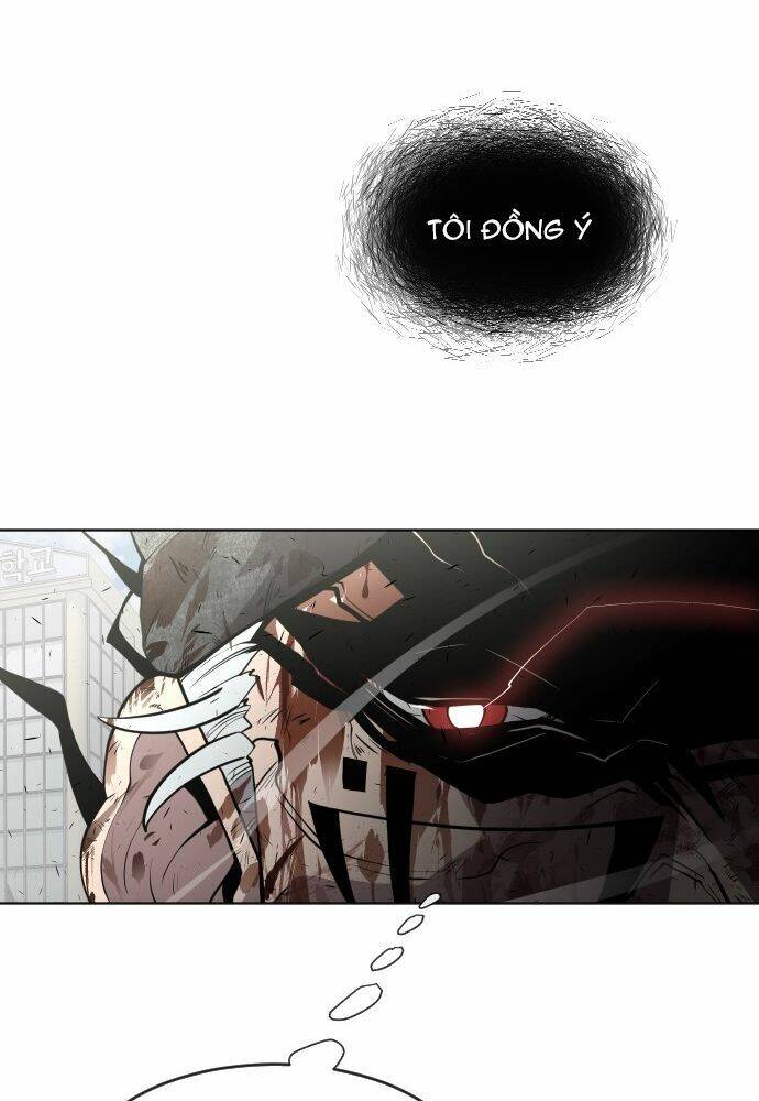 Kĩ Nguyên Của Anh Hùng Chap 74 - Next Chap 75