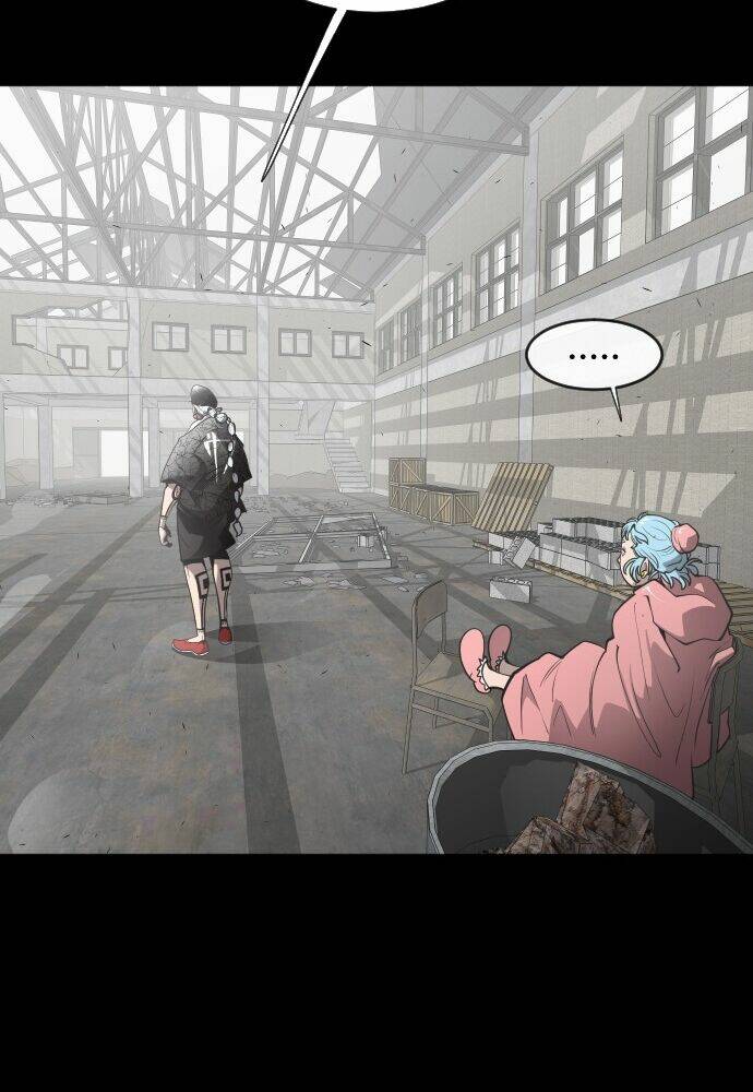 Kĩ Nguyên Của Anh Hùng Chap 74 - Next Chap 75