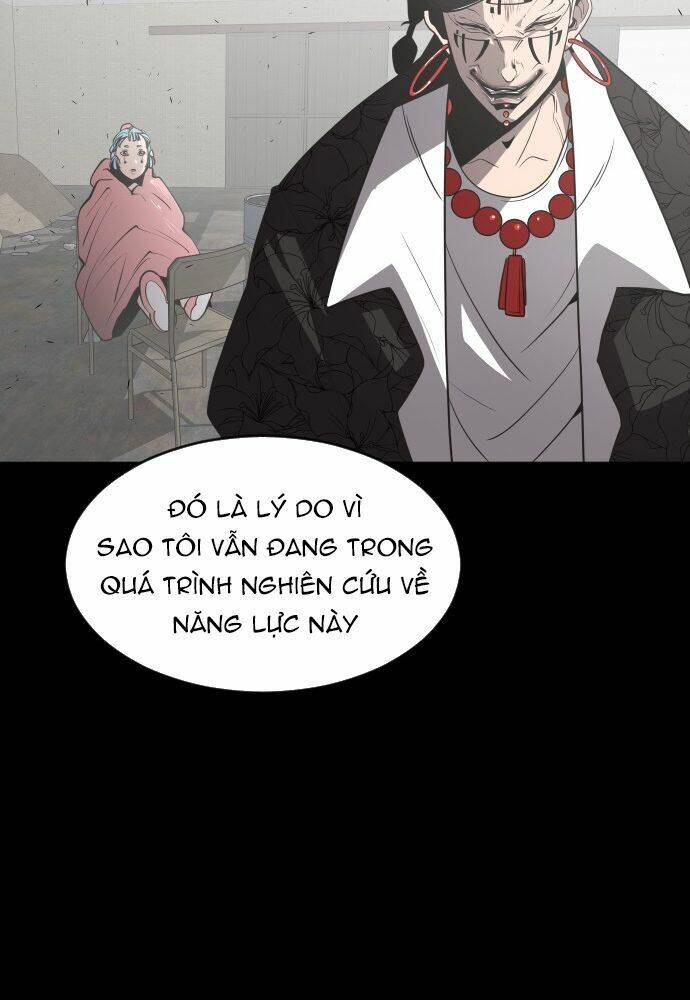 Kĩ Nguyên Của Anh Hùng Chap 74 - Next Chap 75