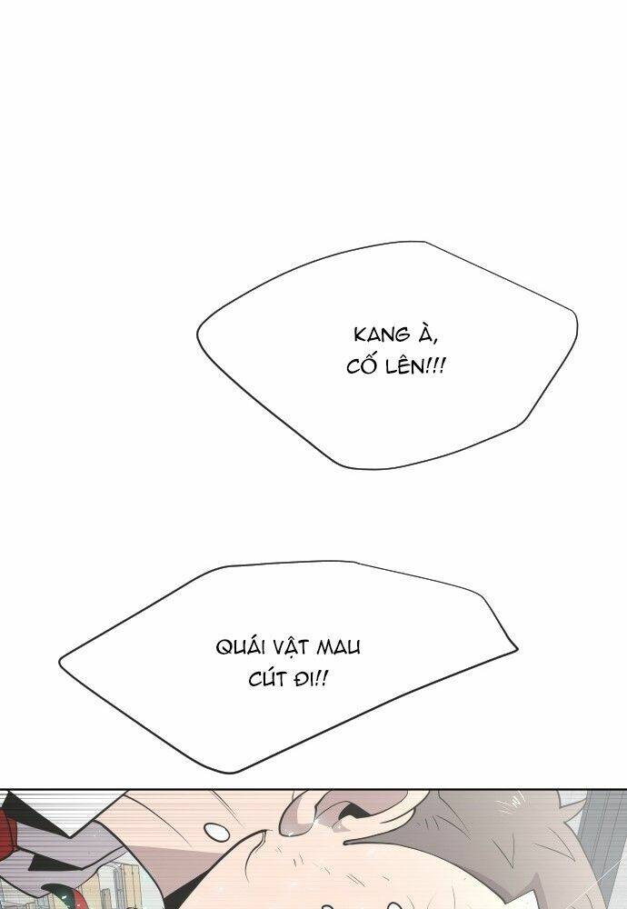 Kĩ Nguyên Của Anh Hùng Chap 75 - Next Chap 76