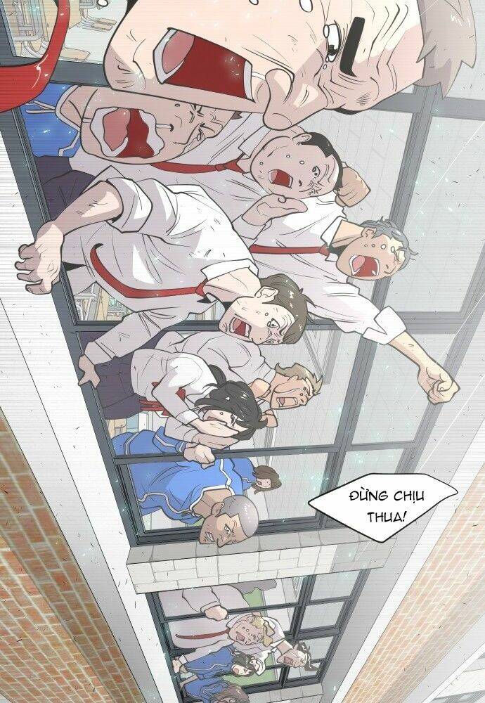 Kĩ Nguyên Của Anh Hùng Chap 75 - Next Chap 76