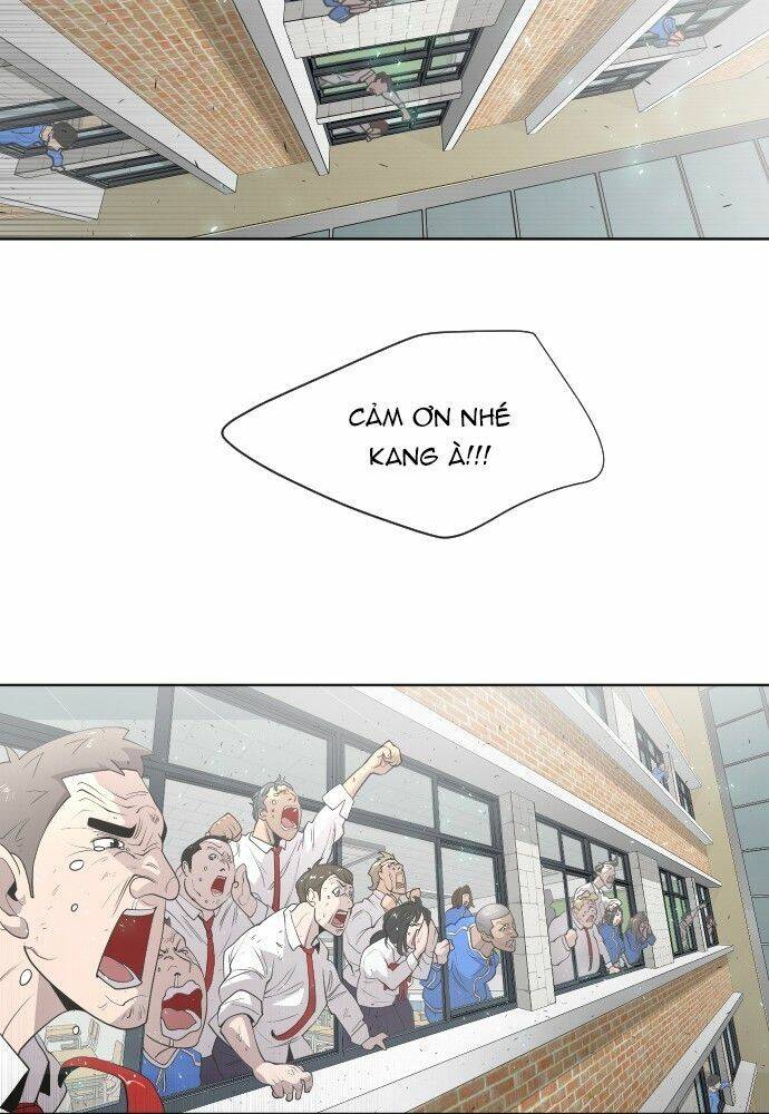 Kĩ Nguyên Của Anh Hùng Chap 75 - Next Chap 76