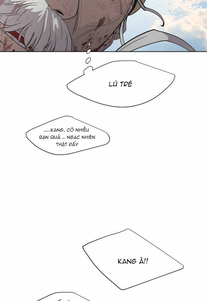 Kĩ Nguyên Của Anh Hùng Chap 75 - Next Chap 76