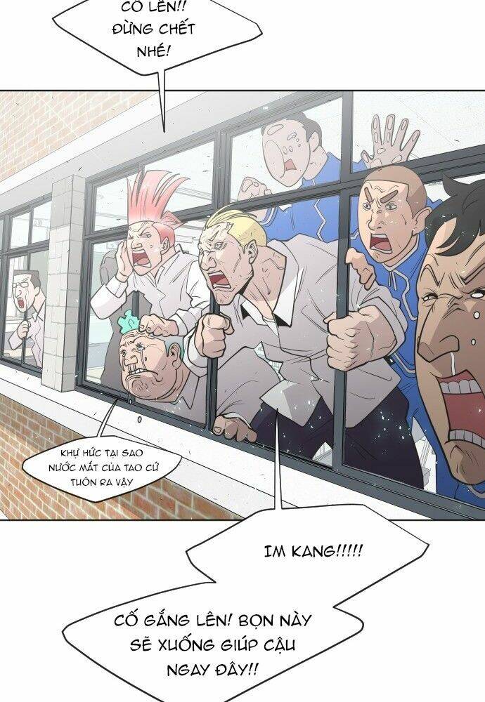 Kĩ Nguyên Của Anh Hùng Chap 75 - Next Chap 76