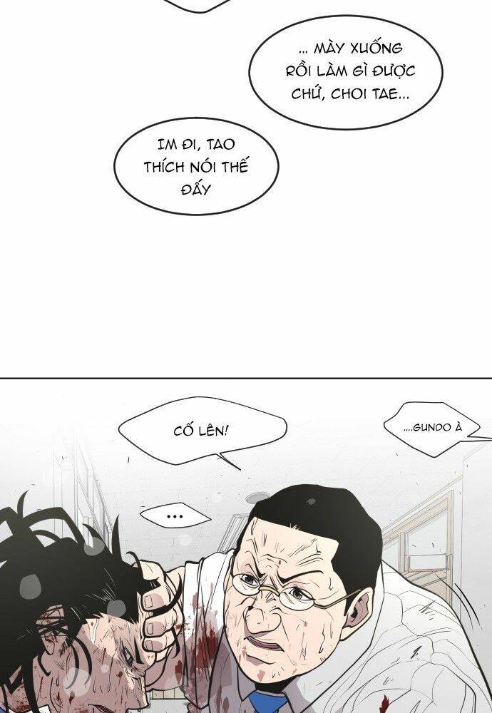 Kĩ Nguyên Của Anh Hùng Chap 75 - Next Chap 76