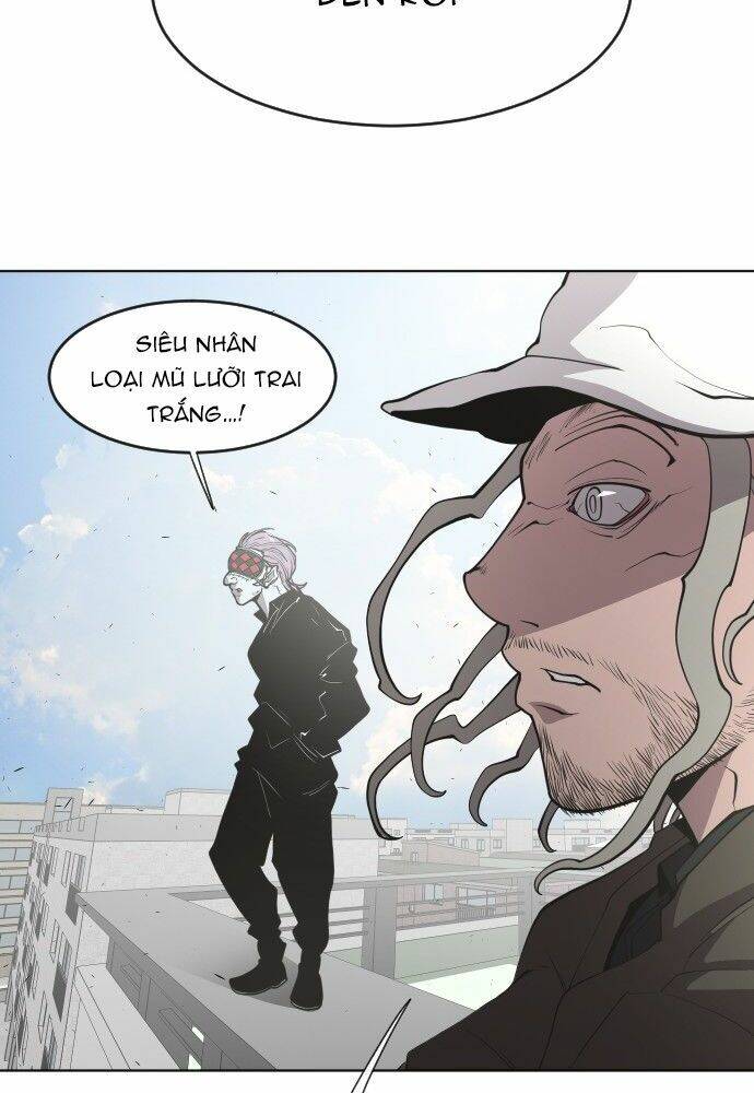 Kĩ Nguyên Của Anh Hùng Chap 75 - Next Chap 76