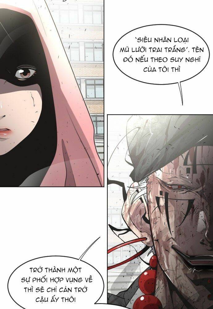 Kĩ Nguyên Của Anh Hùng Chap 75 - Next Chap 76