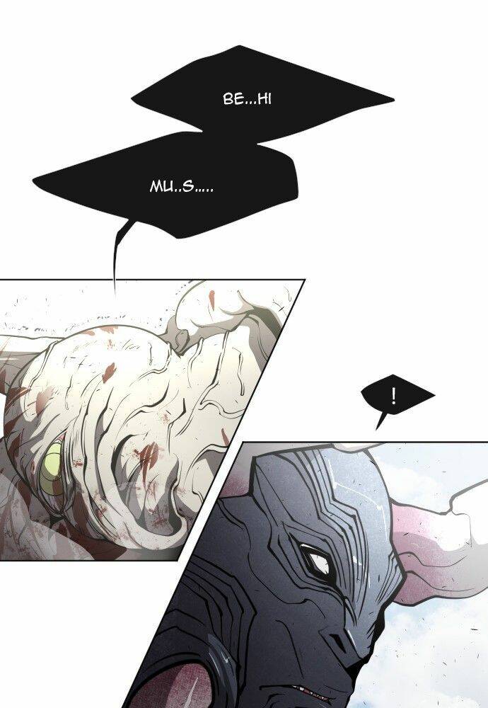 Kĩ Nguyên Của Anh Hùng Chap 75 - Next Chap 76