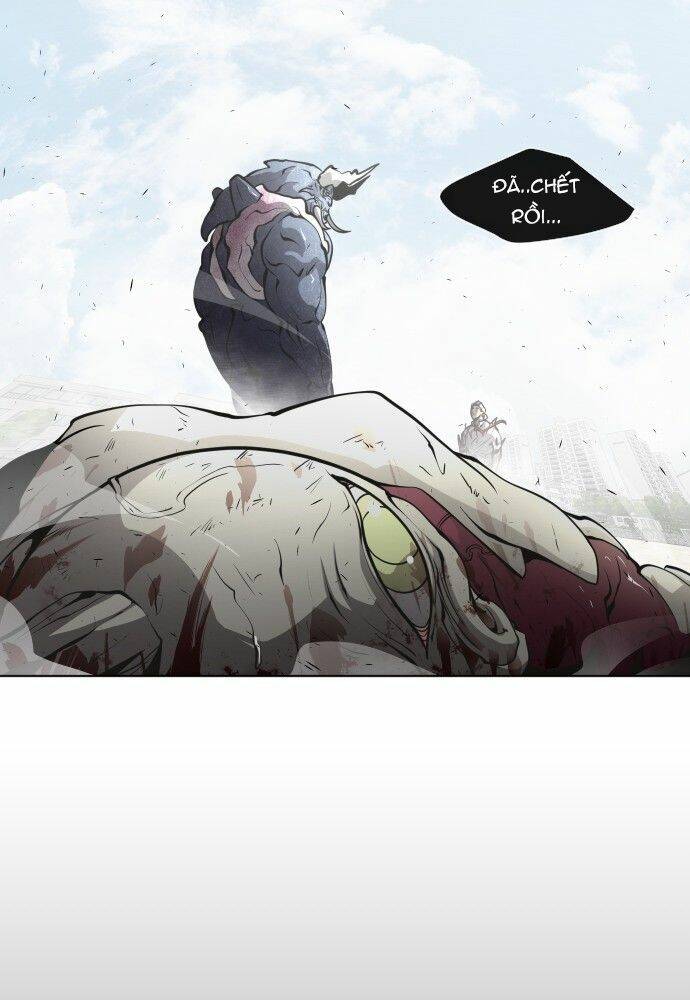 Kĩ Nguyên Của Anh Hùng Chap 75 - Next Chap 76