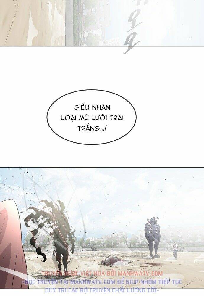 Kĩ Nguyên Của Anh Hùng Chap 75 - Next Chap 76