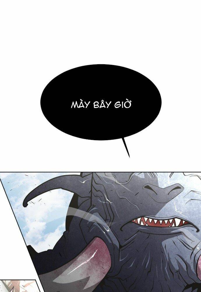 Kĩ Nguyên Của Anh Hùng Chap 75 - Next Chap 76